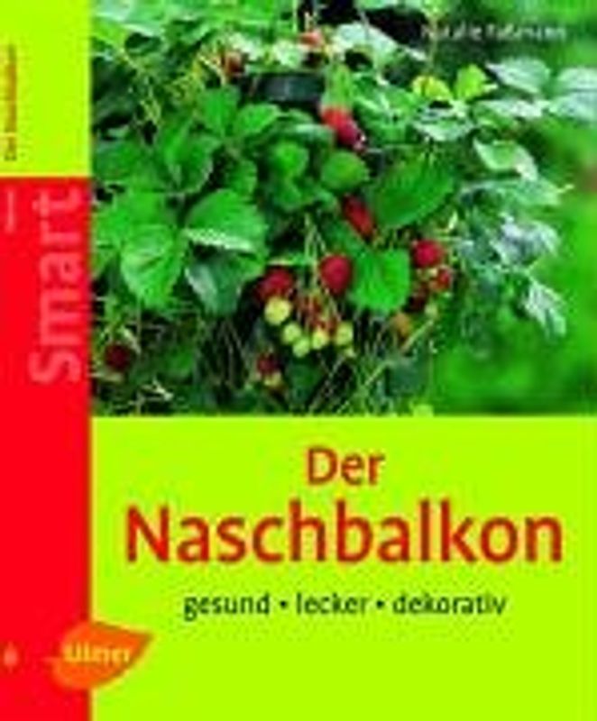 Der Naschbalkon