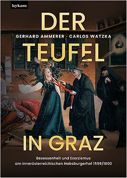 Der Teufel in Graz.