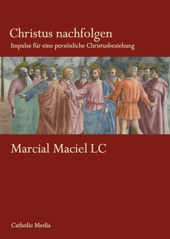 Christus nachfolgen