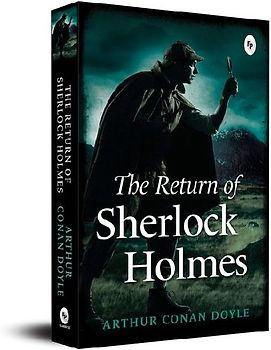 The Return of Sherlock Holmes