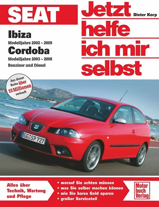 Seat Ibiza / Cordoba 6L Benziner und Diesel