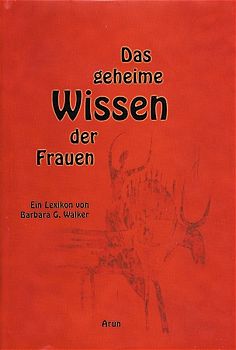 Das geheime Wissen der Frauen