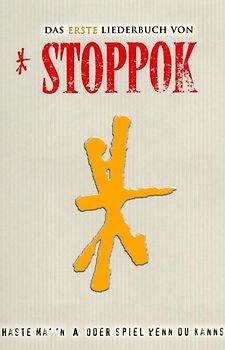 Haste ma' 'n A. Liederbuch