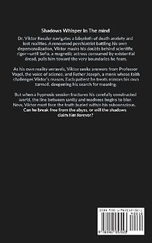 Shadows Whisper In The Mind