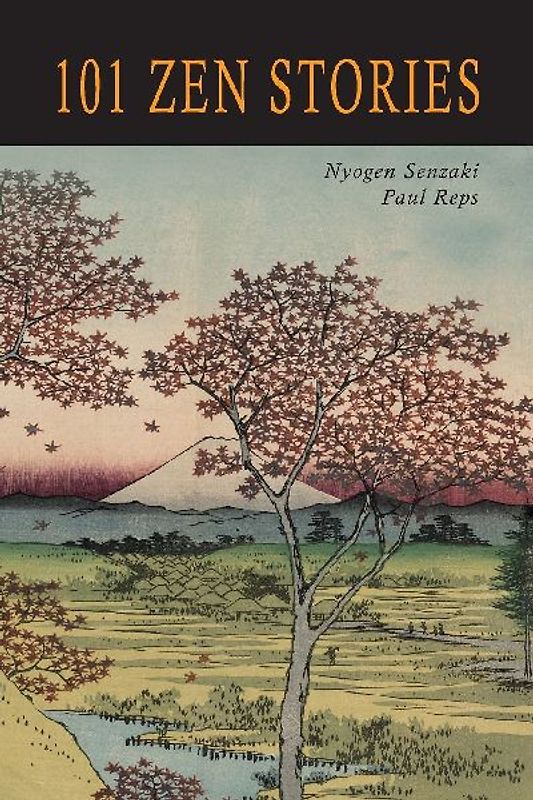 101 Zen Stories