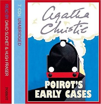 Poirot's Early Cases: Complete & Unabridged