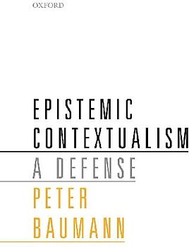 Epistemic Contextualism