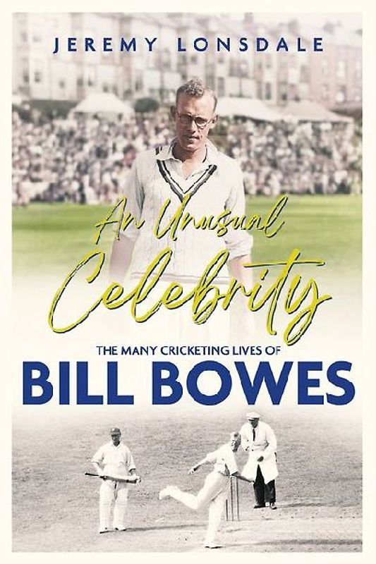 An Unusual Celebrity