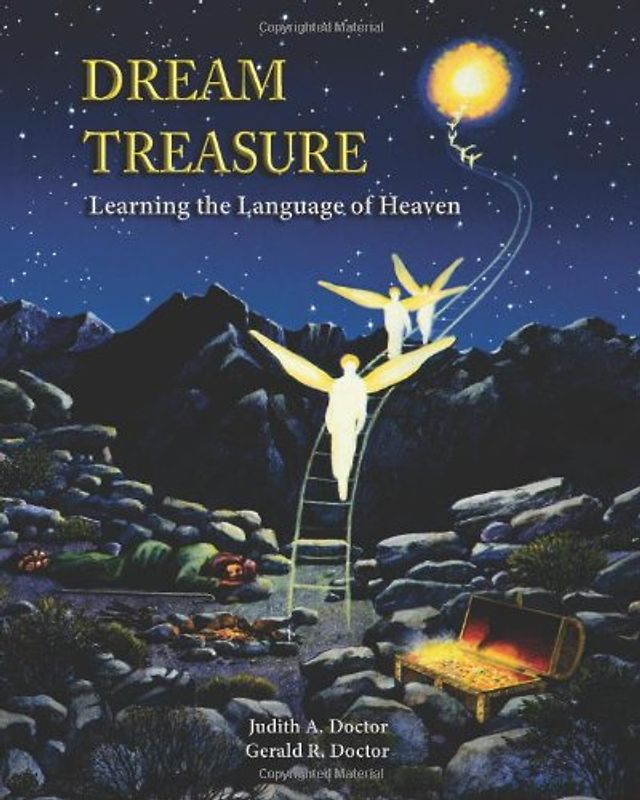 Dream Treasure - Doctor, Gerald R.