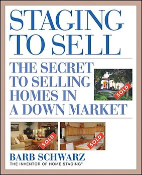 Staging to Sell
