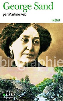 George Sand - Reid, Martine