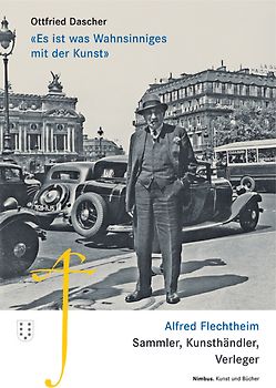 "Es ist was Wahnsinniges mit der Kunst"