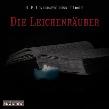 Die Leichenräuber
