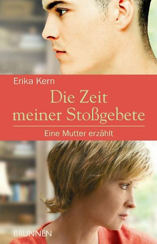 Die Zeit meiner Stoßgebete