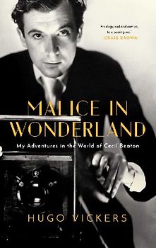 Malice in Wonderland