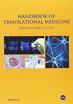Handbook of translational medicine (MEDICA UB)