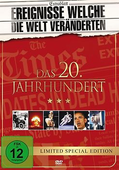 Ereignisse welche die Welt veränderten [2 DVDs] DVD