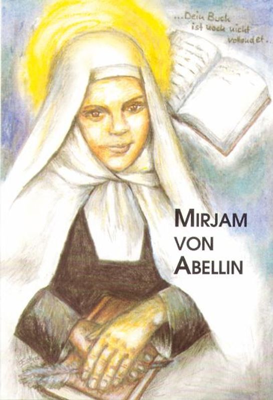 Mirjam von Abellin