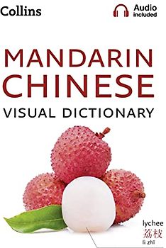 Mandarin Chinese Visual Dictionary