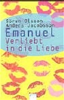 Emanuel - Verliebt in die Liebe