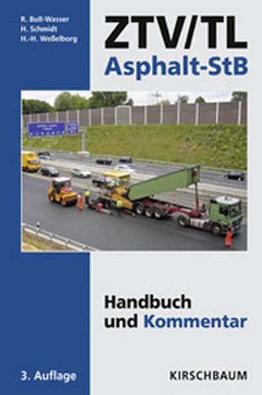 ZTV/TL Asphalt-StB