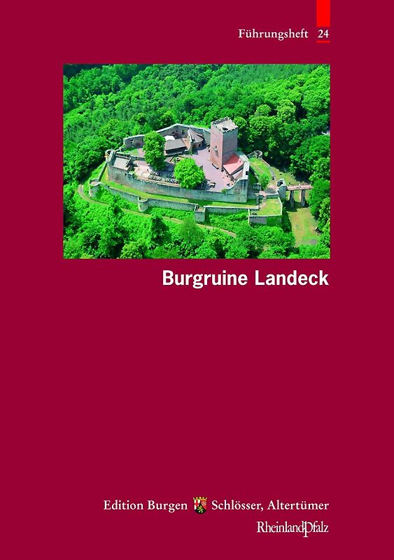 Burgruine Landeck
