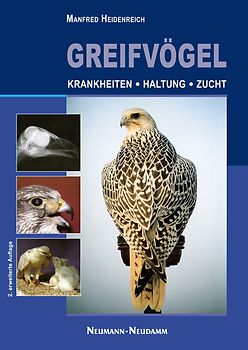 Greifvögel