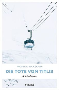 Die Tote vom Titlis