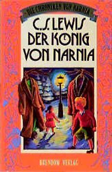 Der König von Narnia