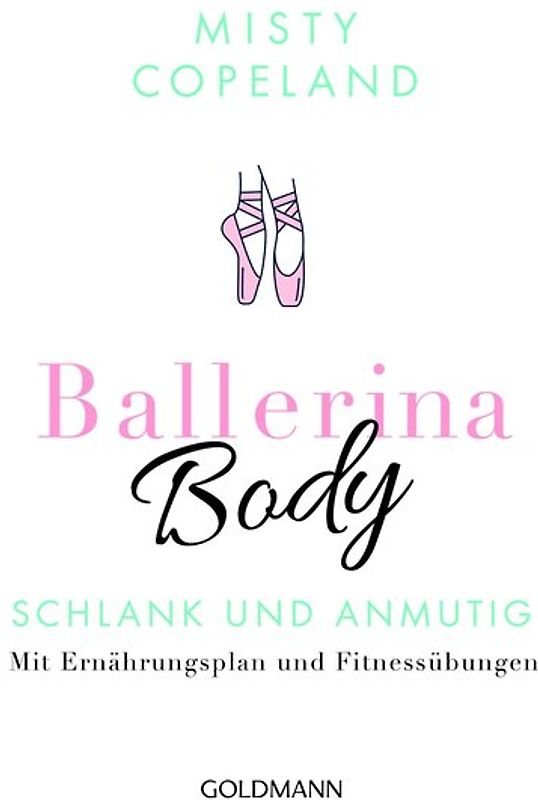 Ballerina Body
