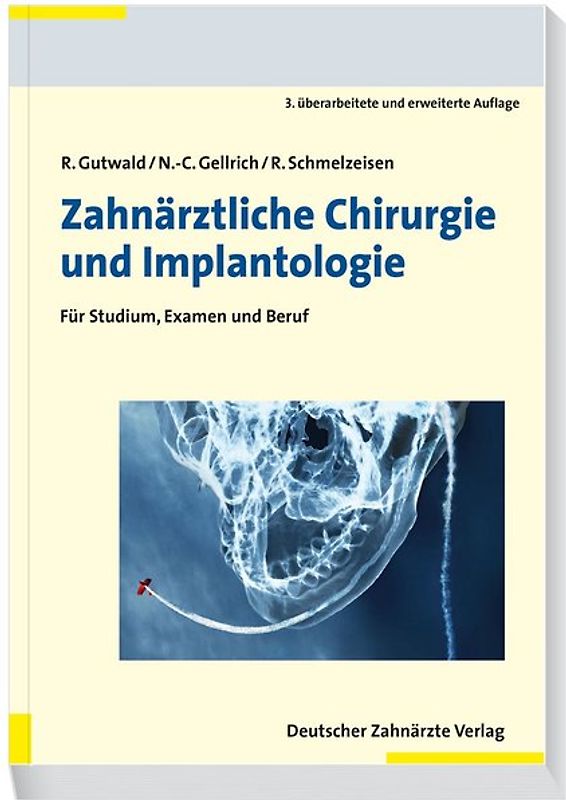 Zahnärztliche Chirurgie und Implantologie