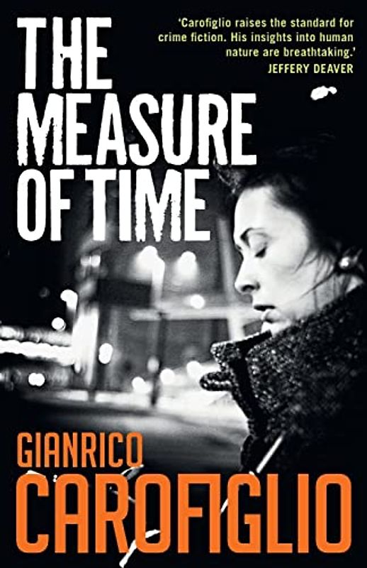 The Measure of Time (Guido Guerrieri, Band 6)
