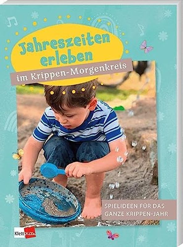 Jahreszeiten erleben im Krippen-Morgenkreis