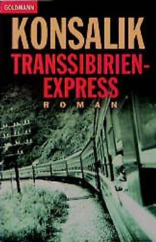 Transsibirien-Express