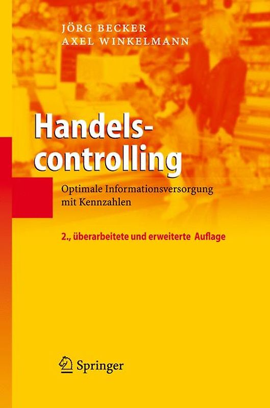 Handelscontrolling