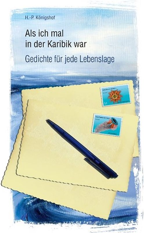 Als ich mal in der Karibik war