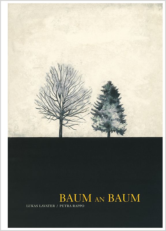 Baum an Baum