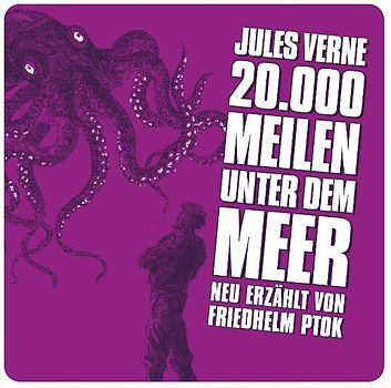 20.000 Meilen unter dem Meer