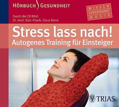 Stress lass nach!
