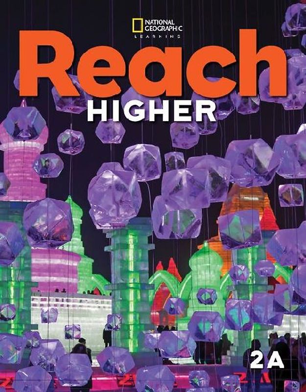 Reach Higher 2a with the Spark Platform