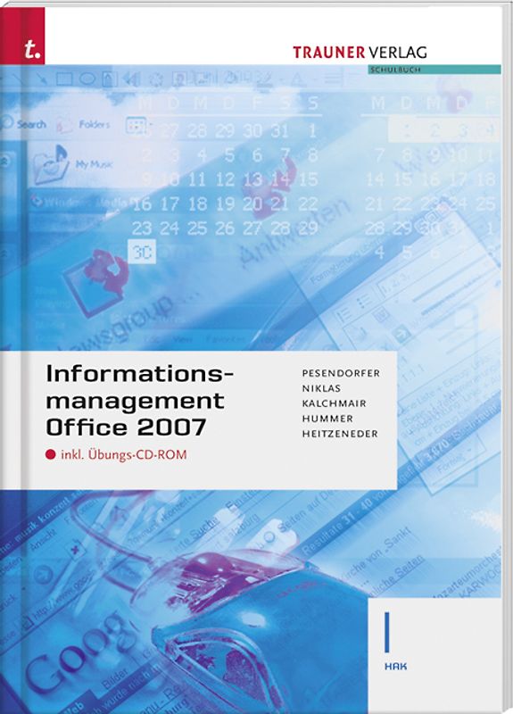 Informationsmanagement I HAK Office 07