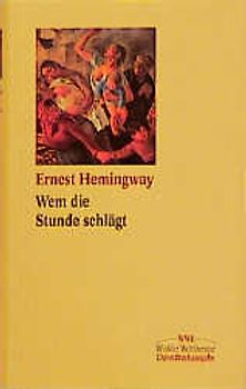 Wem die Stunde schlägt