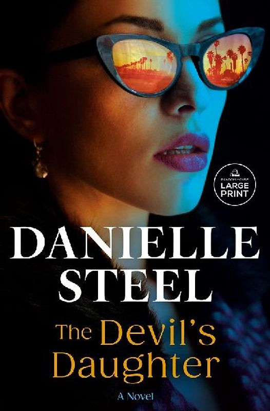 The Devil's Daughter