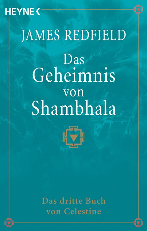 Das Geheimnis von Shambhala