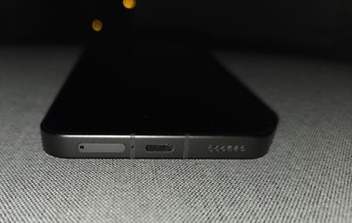 Image client pour Nothing Phone (3) Dual SIM 256 Go noir