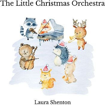 The Little Christmas Orchestra