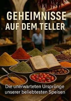 Geheimnisse auf dem Teller