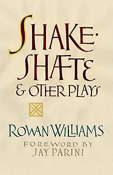 Shakeshafte and Other Plays