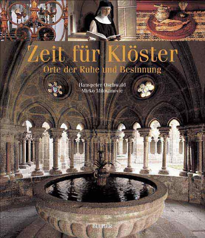 Zeit für Klöster