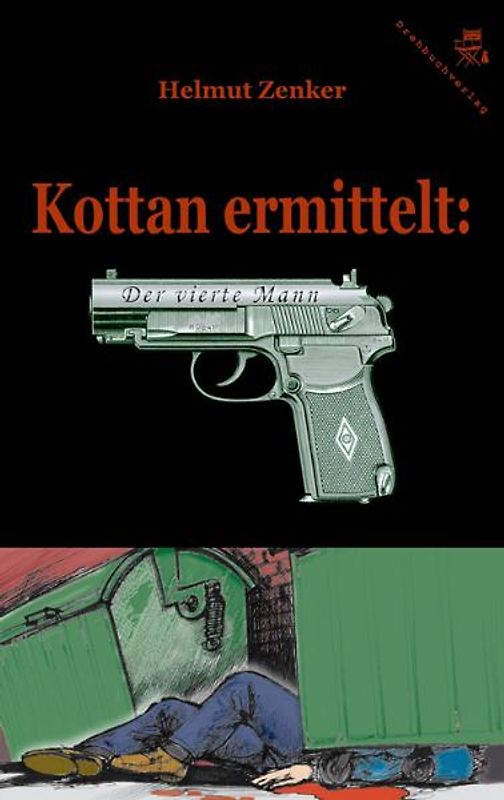 Kottan ermittelt: Der vierte Mann